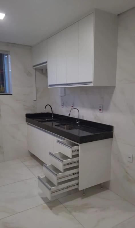 Apartamento, Novo das Indústrias (barreiro), 3 Quartos, 0 Vaga