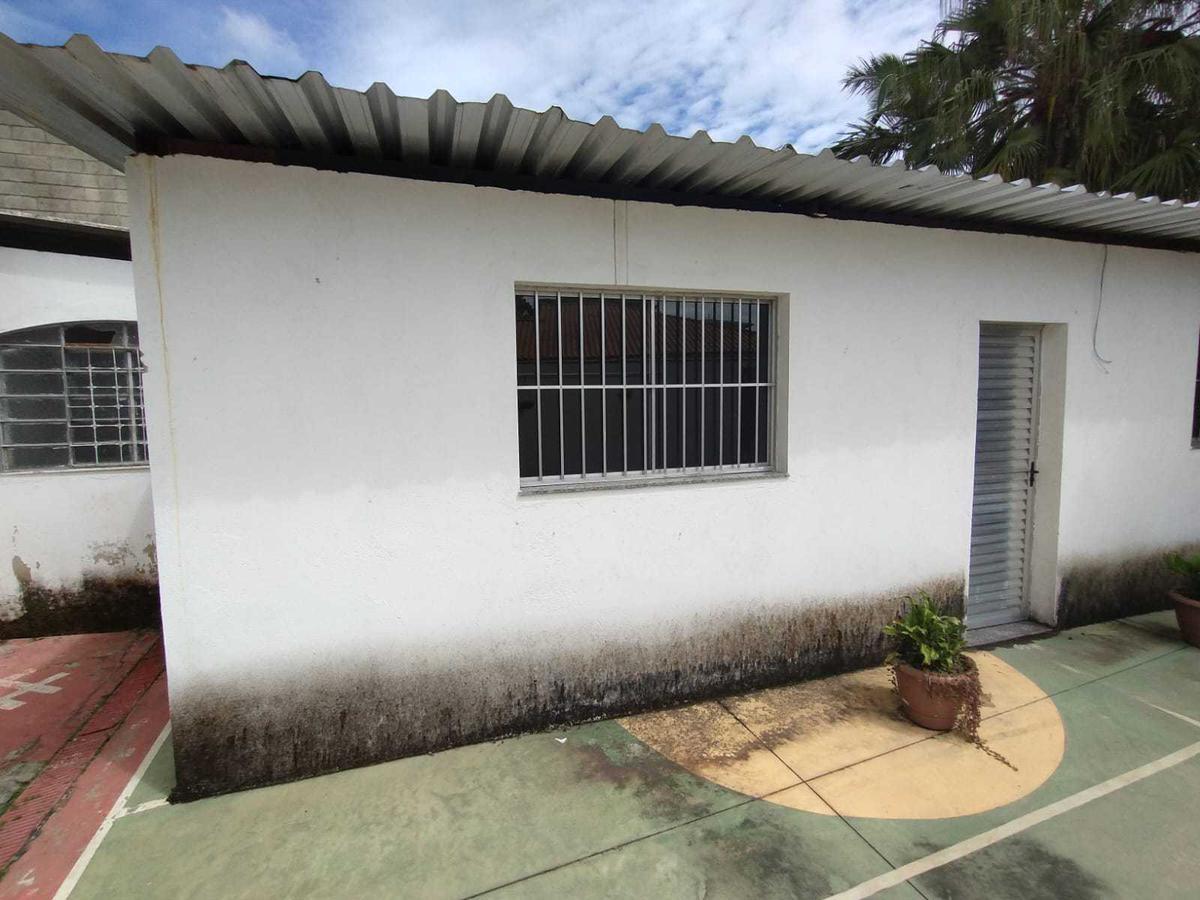 Prédio, Santa Amélia, 2 Quartos, 4 Vagas