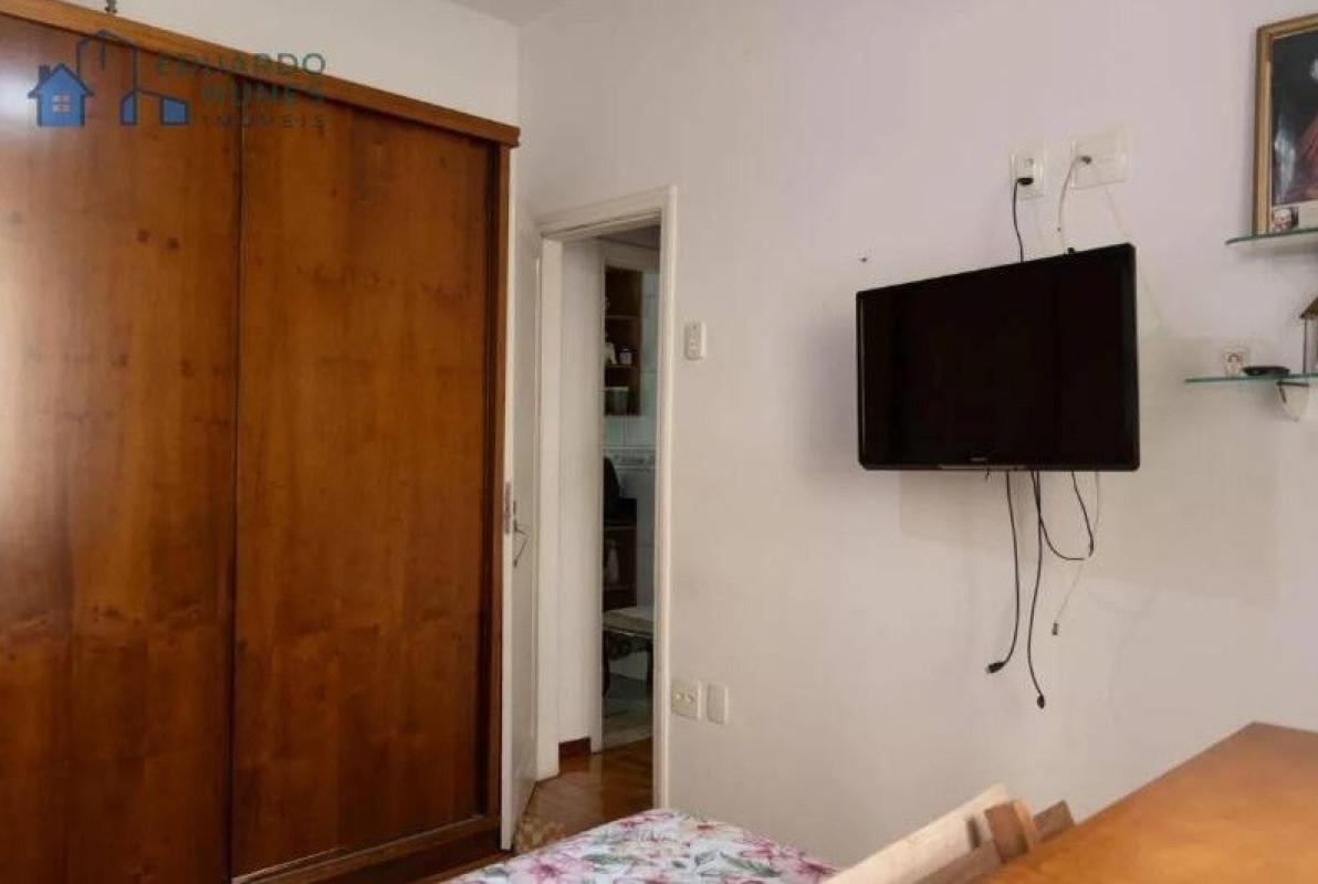 Apartamento, Coração de Jesus, 3 Quartos, 1 Vaga, 1 Suíte