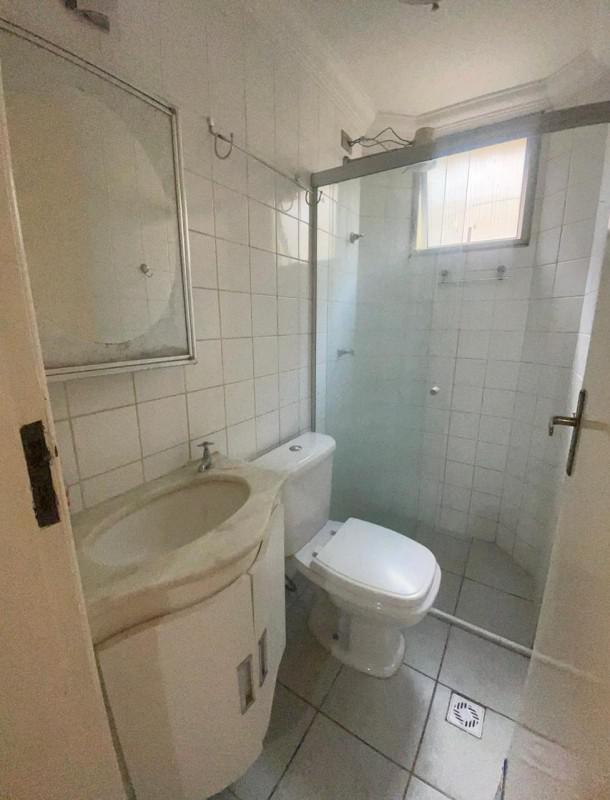 Apartamento, Bandeirantes (pampulha), 2 Quartos, 1 Vaga