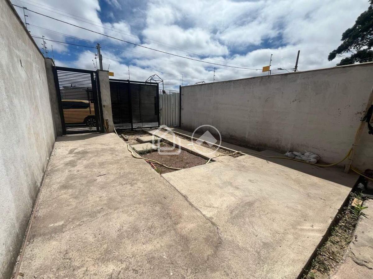 Casa, Buritis, 3 Quartos, 3 Vagas, 1 Suíte