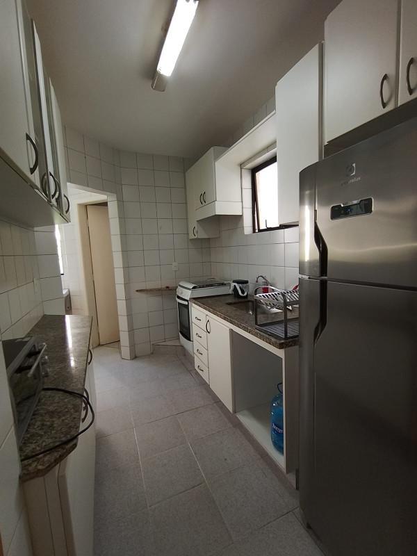 Apartamento, Gutierrez, 2 Quartos, 2 Vagas, 1 Suíte