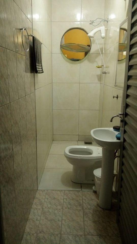 Casa, Campos Elíseos, 2 Quartos, 1 Vaga