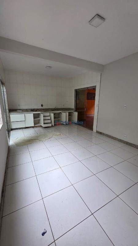 Casa, João XXIII, 3 Quartos, 1 Vaga, 1 Suíte