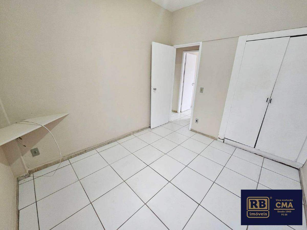 Apartamento, Coração de Jesus, 2 Quartos, 1 Vaga