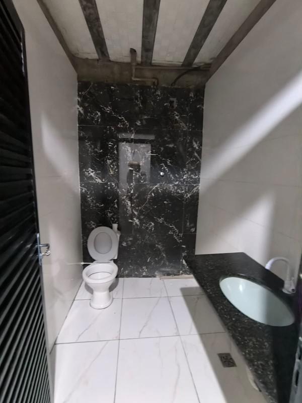 Casa, Maria Helena, 2 Quartos, 0 Vaga