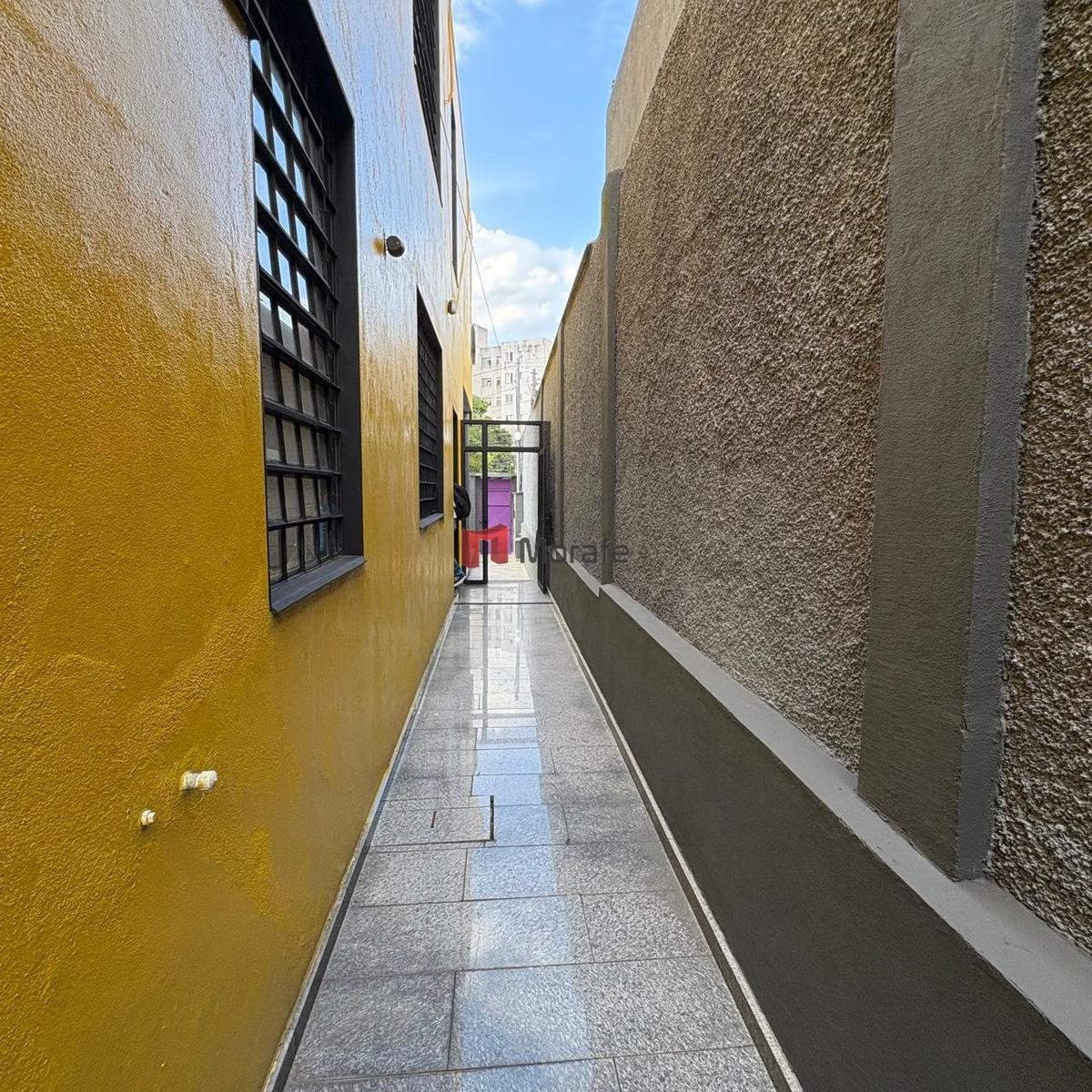 Galpão, Ouro Preto, 5 Quartos, 0 Vaga