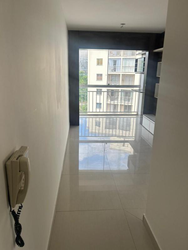 Apartamento, Fernão Dias, 3 Quartos, 1 Vaga, 1 Suíte