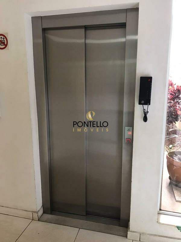 Apartamento, Eldorado, 2 Quartos, 2 Vagas, 1 Suíte