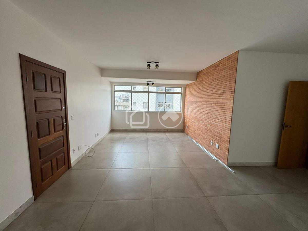 Apartamento, Buritis, 4 Quartos, 2 Vagas, 1 Suíte
