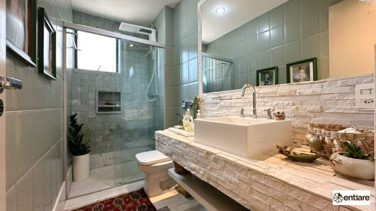 Apartamento, Buritis, 4 Quartos, 2 Vagas, 1 Suíte