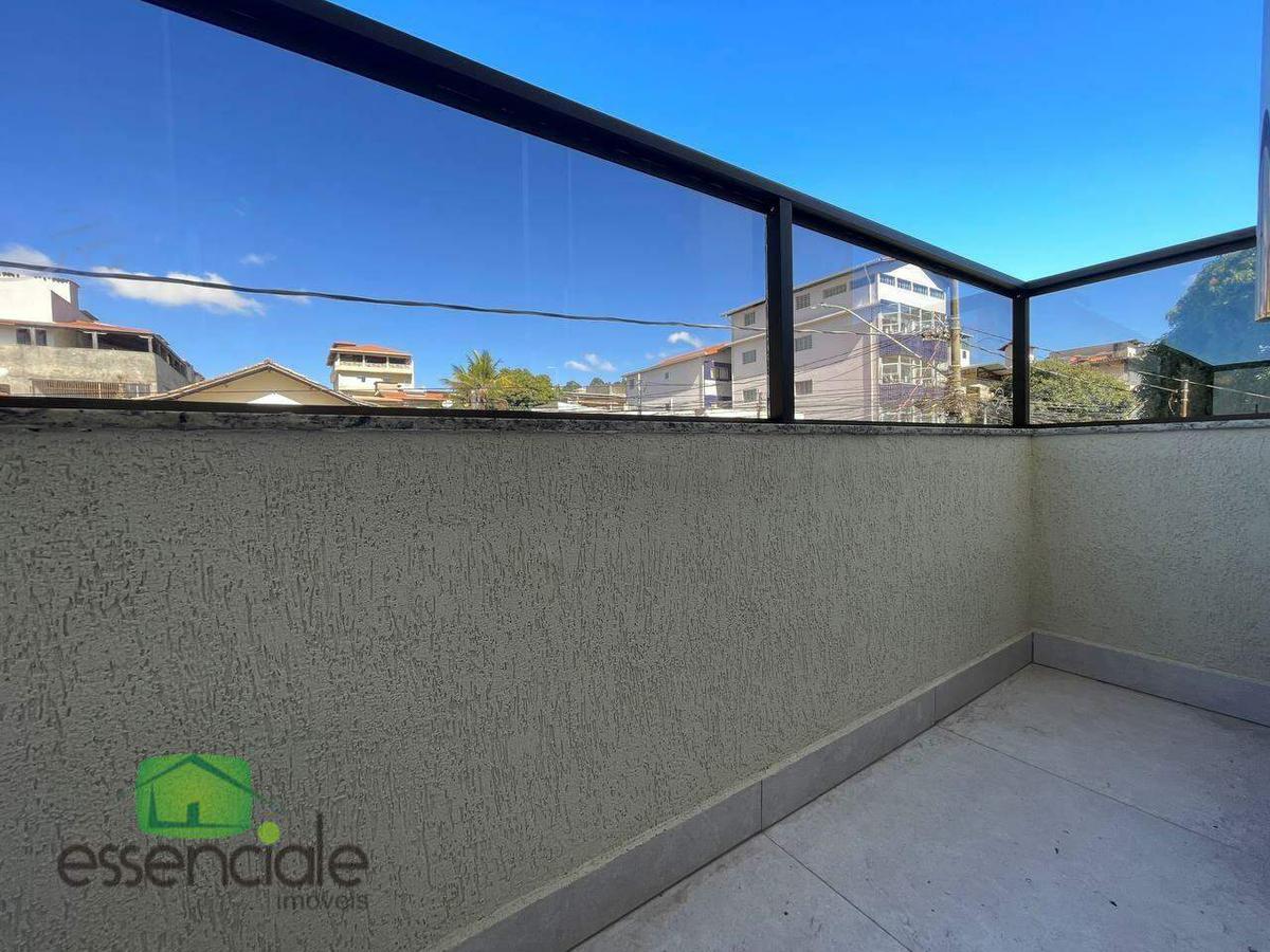 Apartamento, Novo Riacho, 3 Quartos, 2 Vagas, 1 Suíte