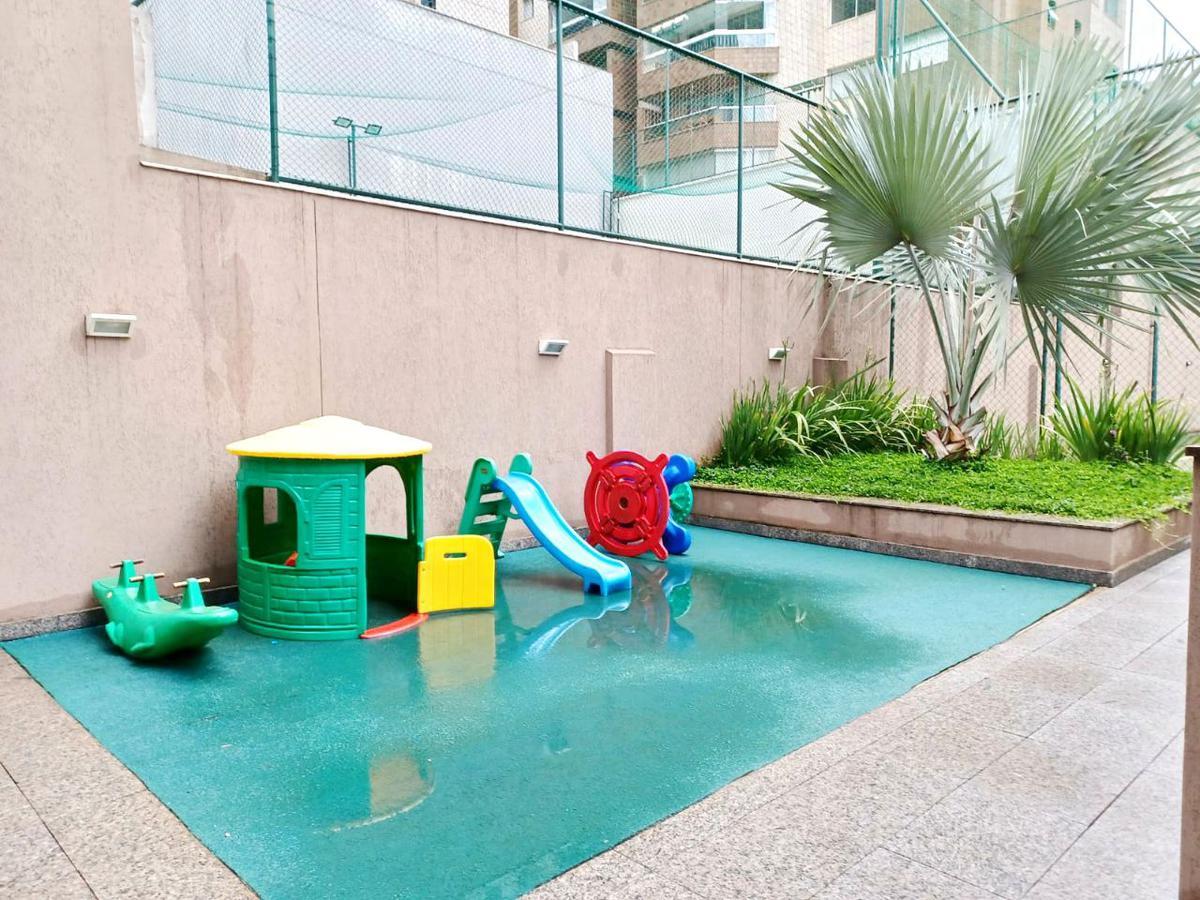Apartamento, Santo Agostinho, 4 Quartos, 3 Vagas, 2 Suítes