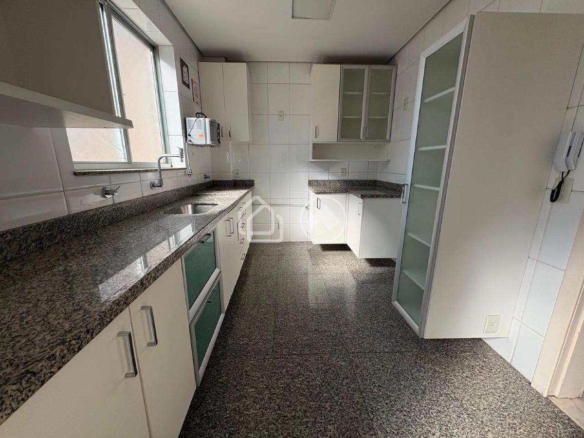 Apartamento, Buritis, 4 Quartos, 2 Vagas, 1 Suíte
