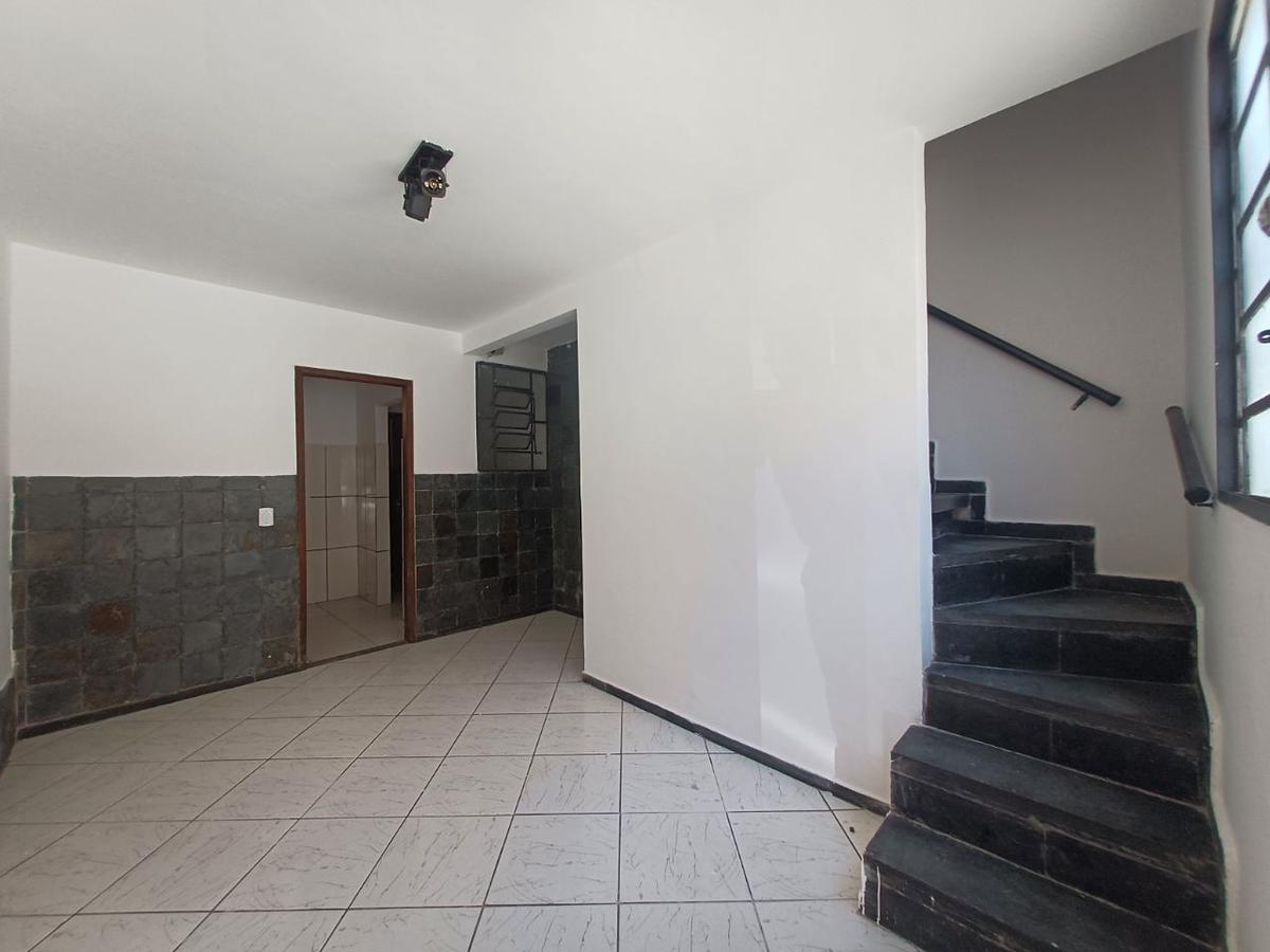 Casa, Palmares, 2 Quartos, 1 Vaga