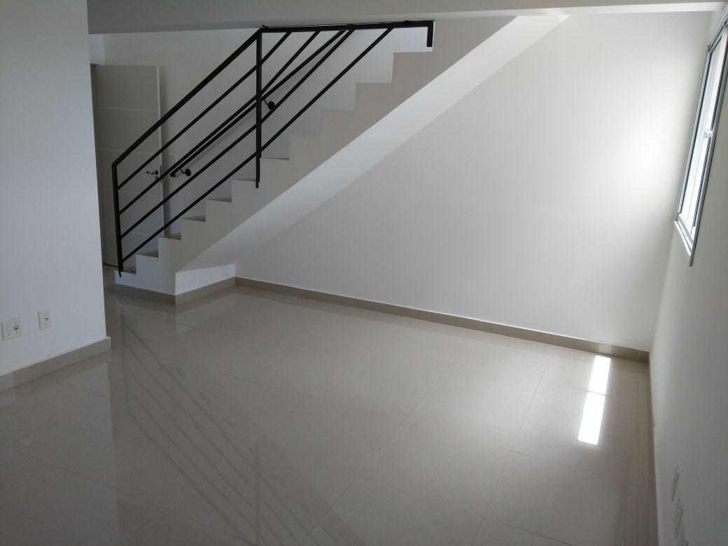 Cobertura, Piratininga (venda Nova), 4 Quartos, 2 Vagas, 2 Suítes