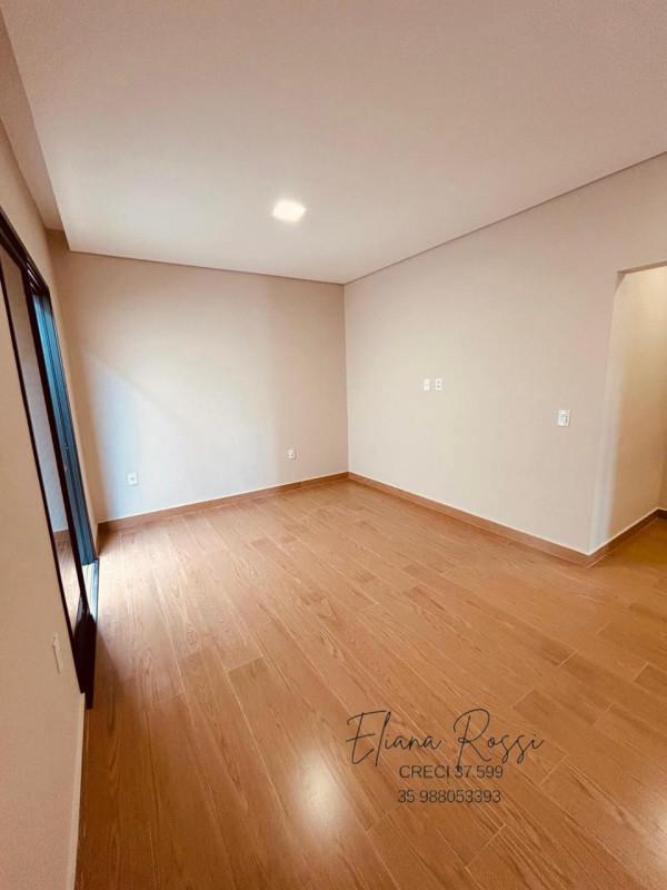 Casa, Campos Elíseos, 3 Quartos, 2 Vagas, 1 Suíte