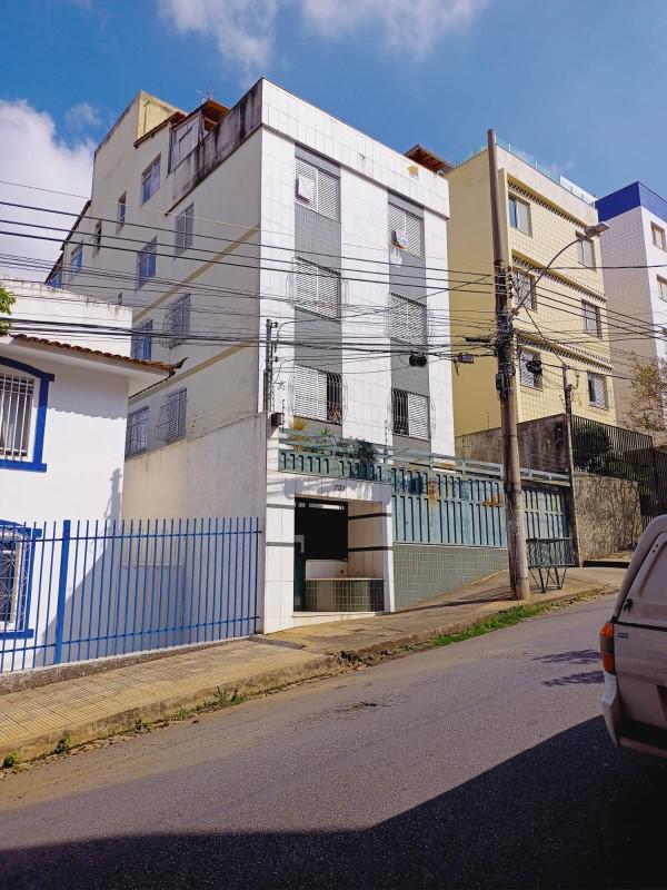 Cobertura, Nova Suíssa, 4 Quartos, 2 Vagas, 1 Suíte