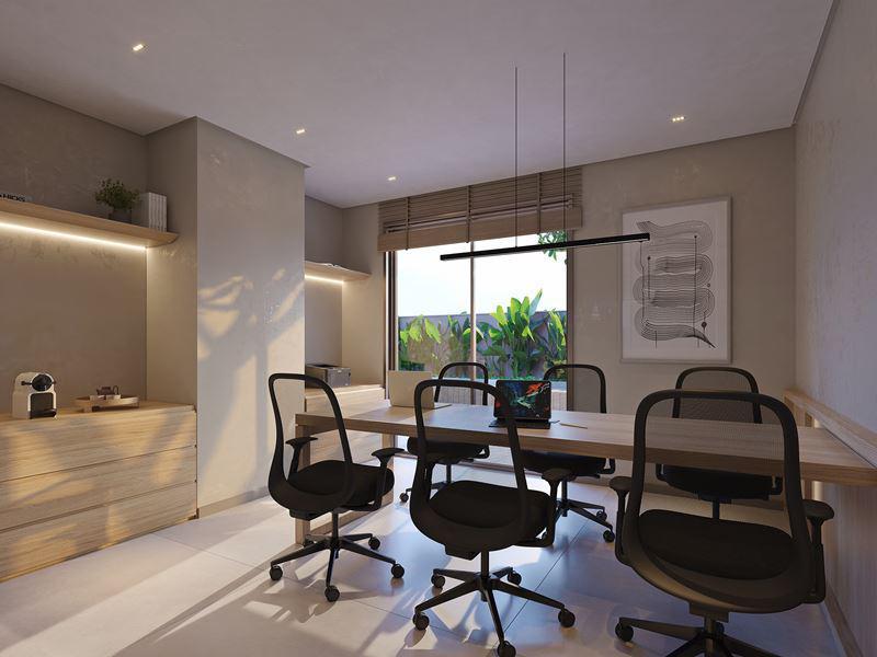 Apartamento, Santo Agostinho, 4 Quartos, 3 Vagas, 2 Suítes