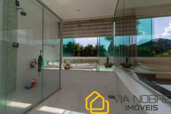 Casa em Condomínio, Ouro Velho Mansões, 5 Quartos, 10 Vagas, 3 Suítes