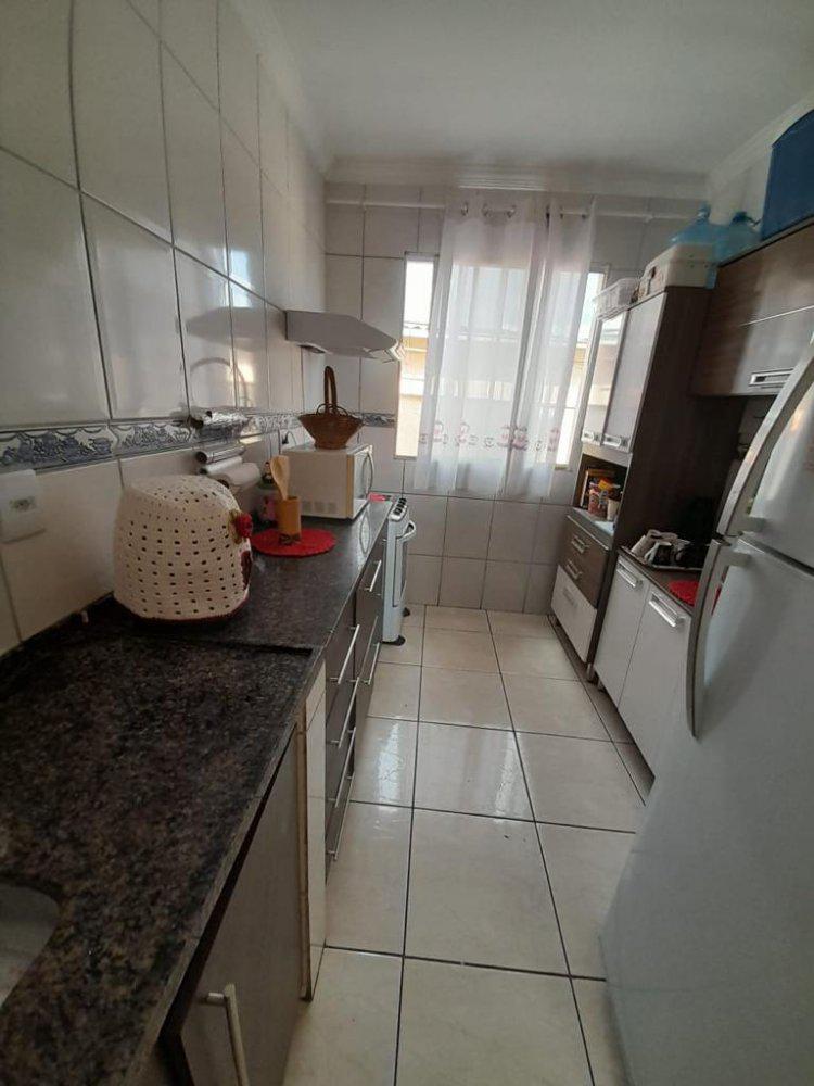 Cobertura, Serra Azul, 3 Quartos, 1 Vaga