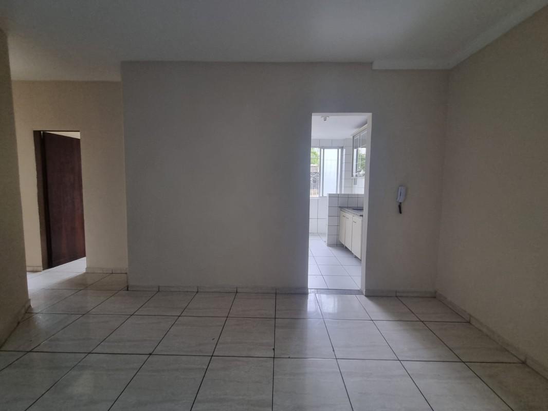 Apartamento, Jardim Riacho das Pedras, 3 Quartos, 1 Vaga