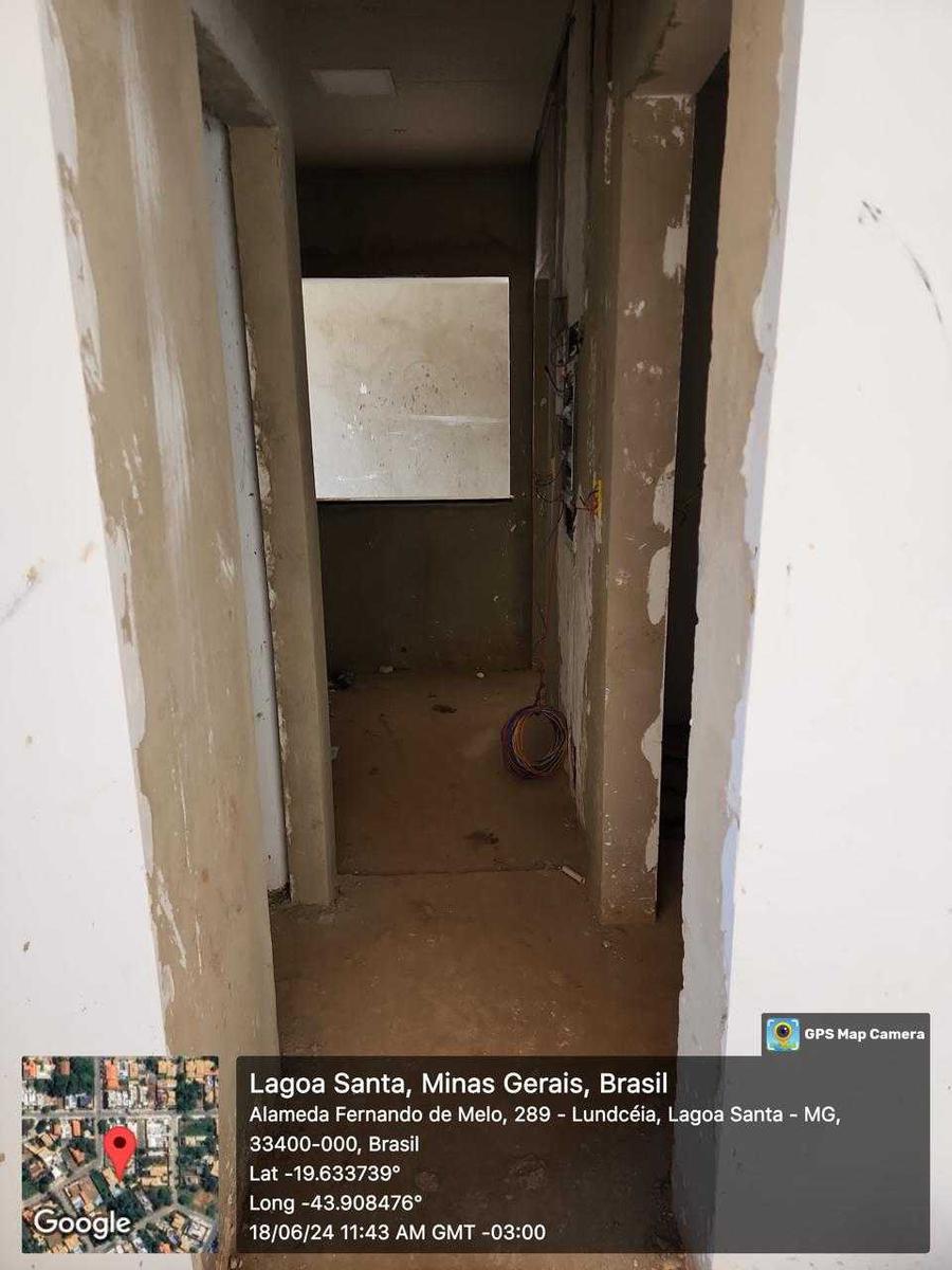 Casa, Lundcéia, 3 Quartos, 4 Vagas, 3 Suítes