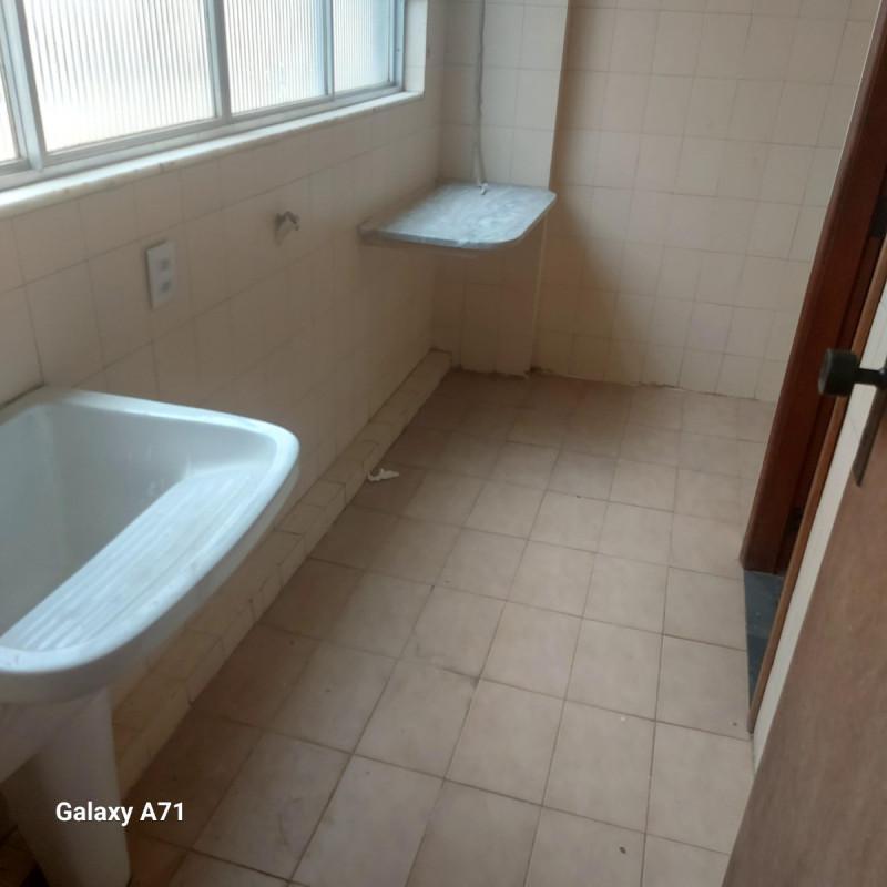 Apartamento, Santo Antônio, 3 Quartos, 2 Vagas, 1 Suíte