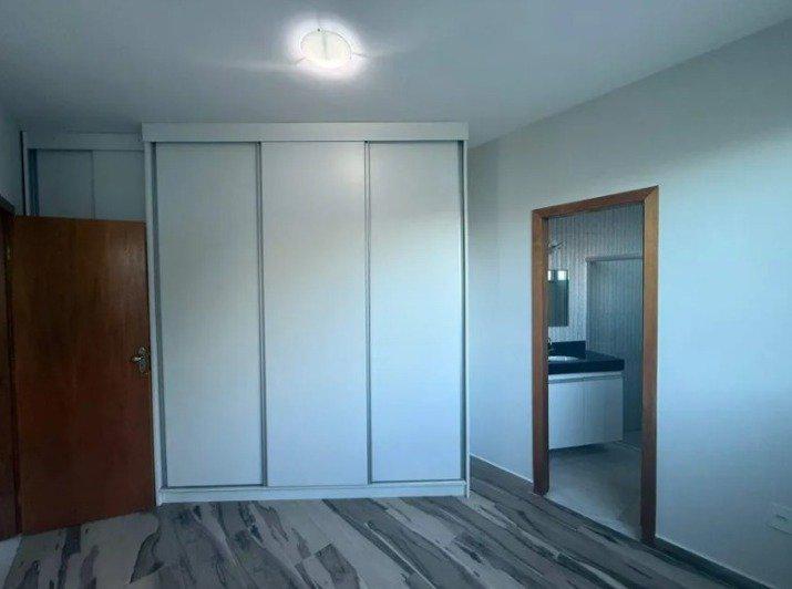 Cobertura, Santa Amélia, 3 Quartos, 3 Vagas, 1 Suíte