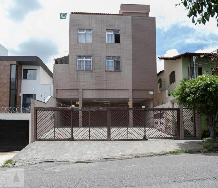 Apartamento, Palmares, 4 Quartos, 2 Vagas