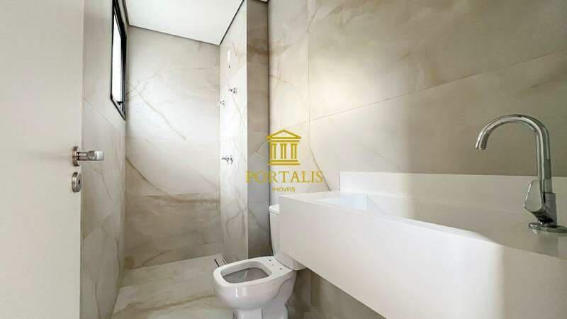 Apartamento, Sion, 4 Quartos, 3 Vagas, 4 Suítes