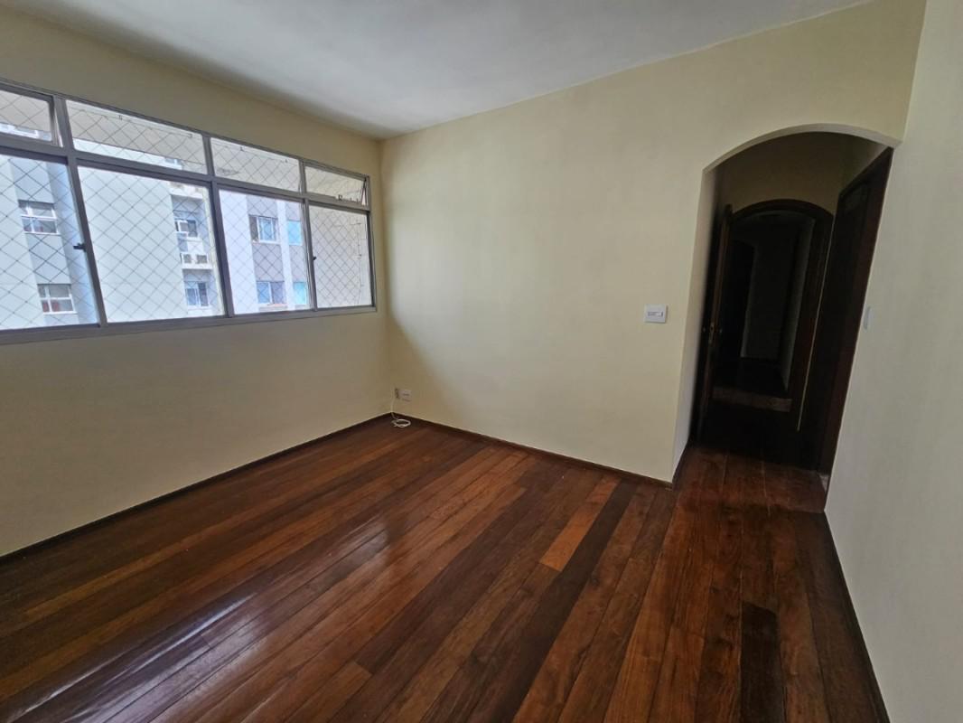 Apartamento, Savassi, 4 Quartos, 2 Vagas, 1 Suíte