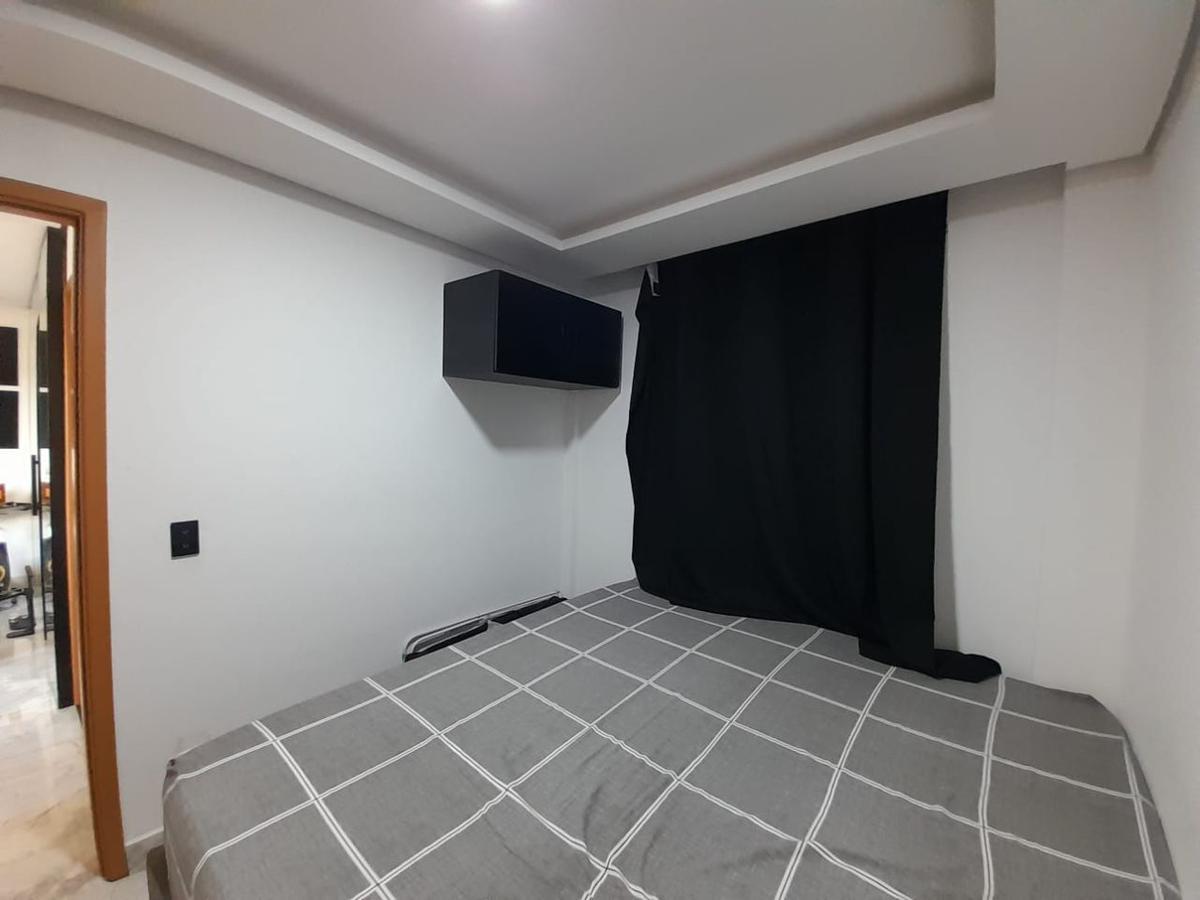 Apartamento, Santa Cruz, 2 Quartos, 1 Vaga