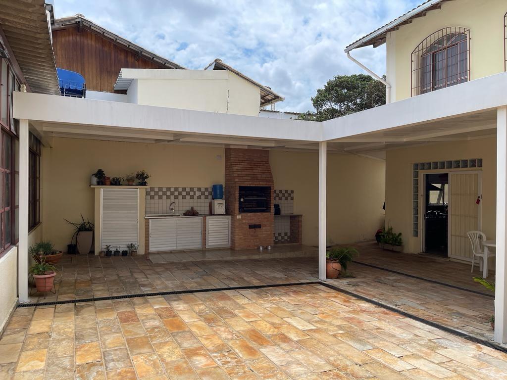 Casa, Santa Inês, 4 Quartos, 3 Vagas, 2 Suítes