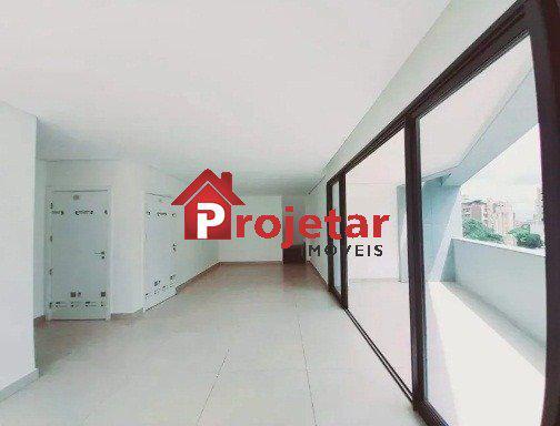 Apartamento, Sion, 4 Quartos, 4 Vagas, 2 Suítes