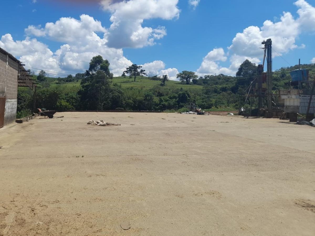 Fazenda, Centro, 1 Quarto, 1 Vaga, 1 Suíte