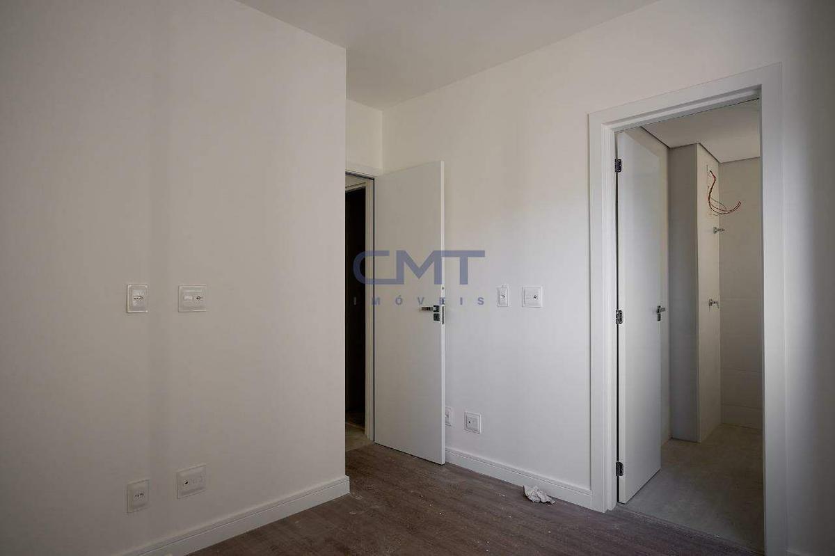 Apartamento, Funcionários, 2 Quartos, 2 Vagas, 2 Suítes