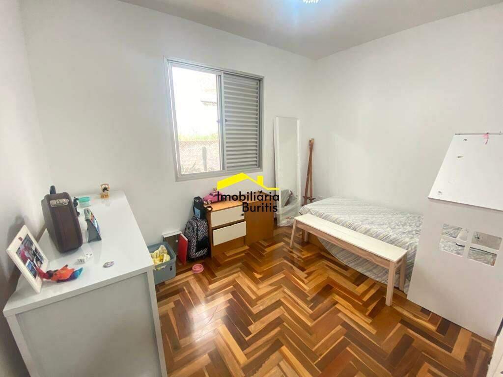 Cobertura, Buritis, 4 Quartos, 3 Vagas, 2 Suítes