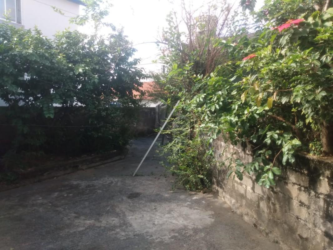 Casa, Jardim América, 5 Quartos, 1 Vaga