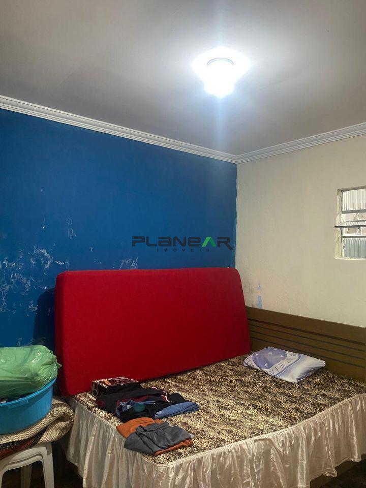 Casa, Tropical, 3 Quartos, 4 Vagas