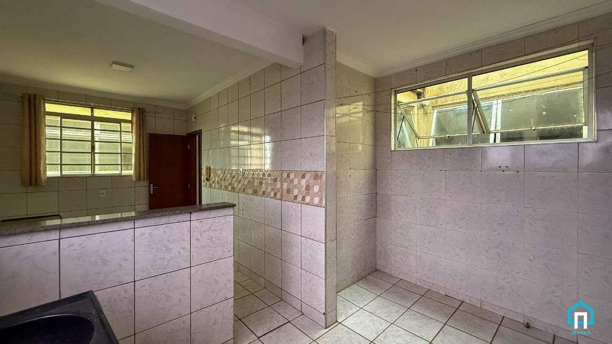 Apartamento, Centro, 3 Quartos, 0 Vaga, 1 Suíte