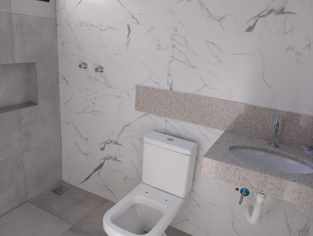 Casa, Vila Beneves, 3 Quartos, 4 Vagas, 1 Suíte