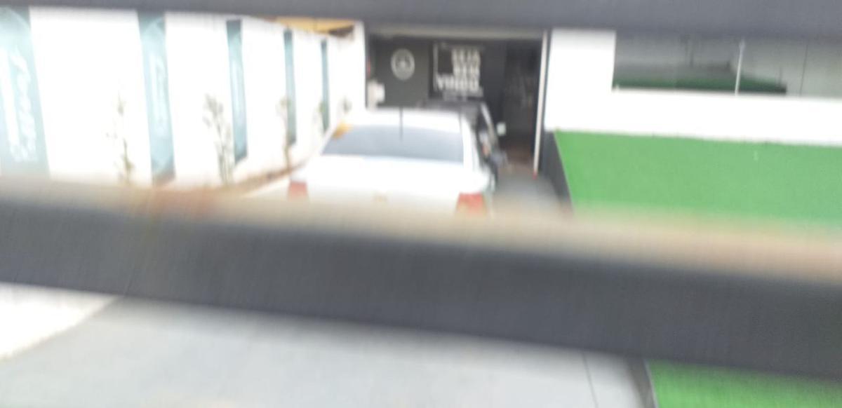 Galpão, Fernão Dias, 0 Quarto, 0 Vaga