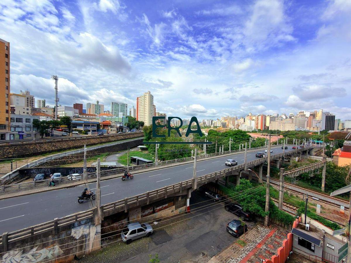Apartamento, Floresta, 2 Quartos, 1 Vaga, 1 Suíte