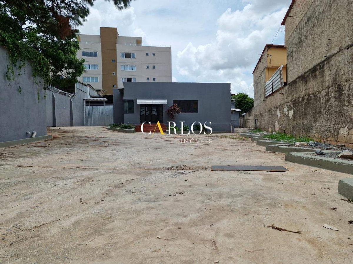 Galpão, Santa Branca, 6 Vagas