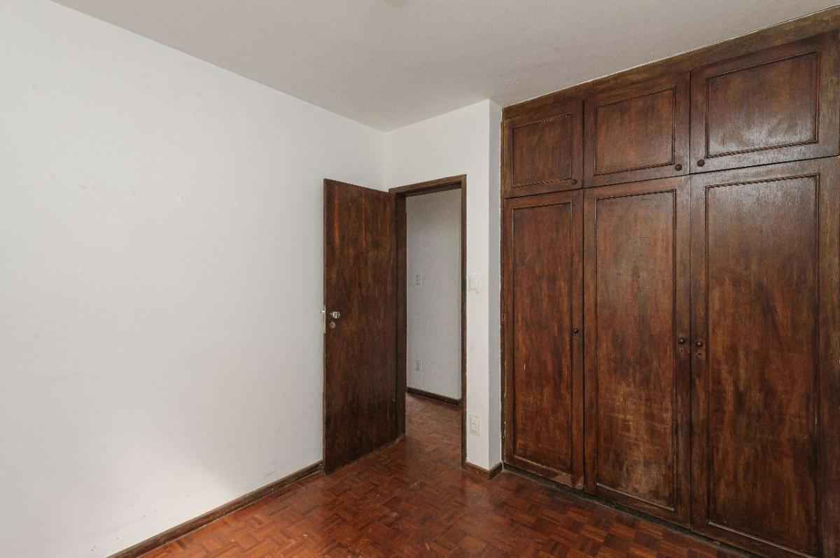 Apartamento, Anchieta, 4 Quartos, 2 Vagas, 1 Suíte