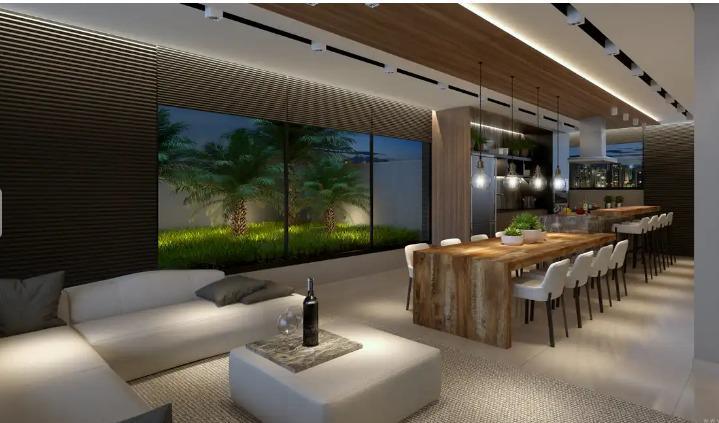Apartamento, Santo Antônio, 4 Quartos, 3 Vagas, 2 Suítes