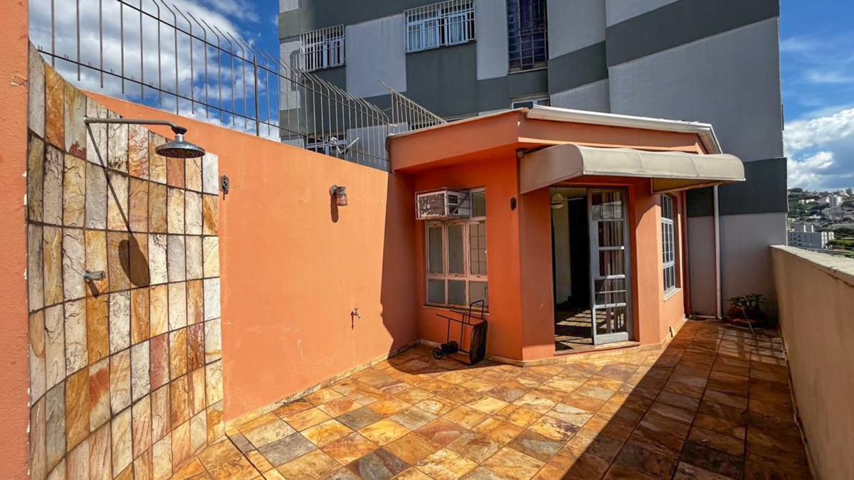 Apartamento, Santa Efigênia, 3 Quartos, 1 Vaga