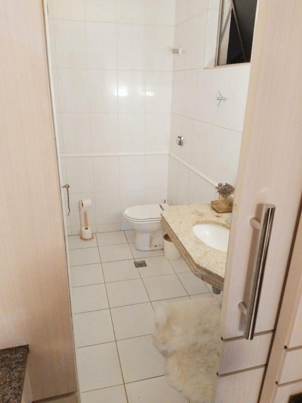 Cobertura, Castelo, 2 Quartos, 2 Vagas, 1 Suíte