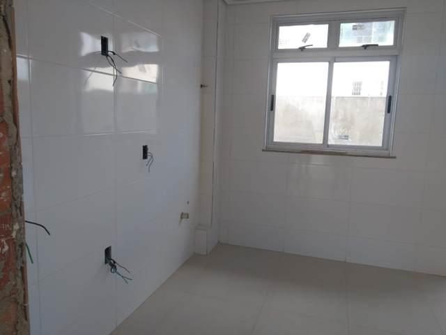 Apartamento, Santa Mônica, 3 Quartos, 2 Vagas, 1 Suíte